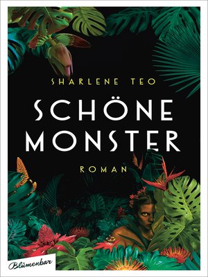 cover image of Schöne Monster
